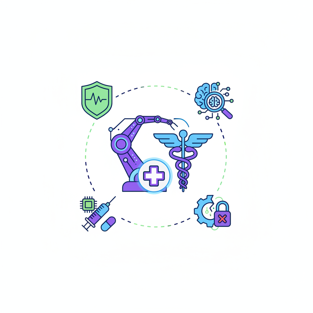 AI in healthcare: opportunities & limitations