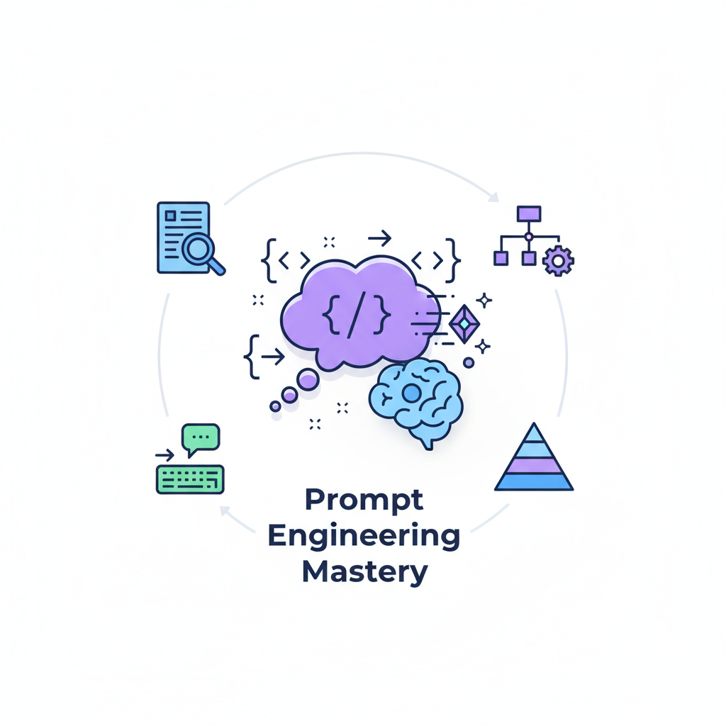 Prompt Engineering Mastery: 26 Principles for Perfect AI Outputs
