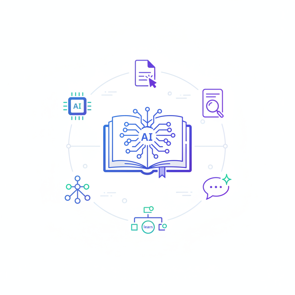 The Essential AI Glossary for 2026: 50+ Key Terms You Need to Know