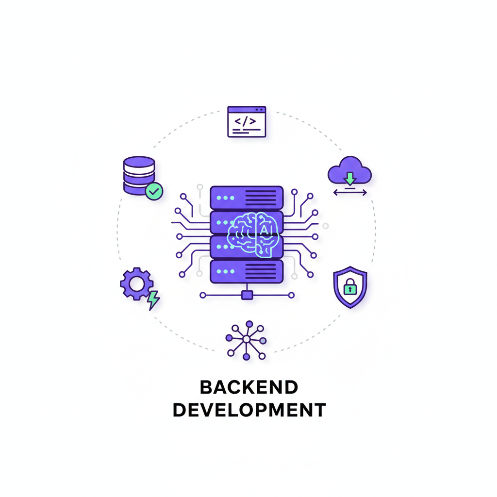 Top 10 AI Tools for Backend Development