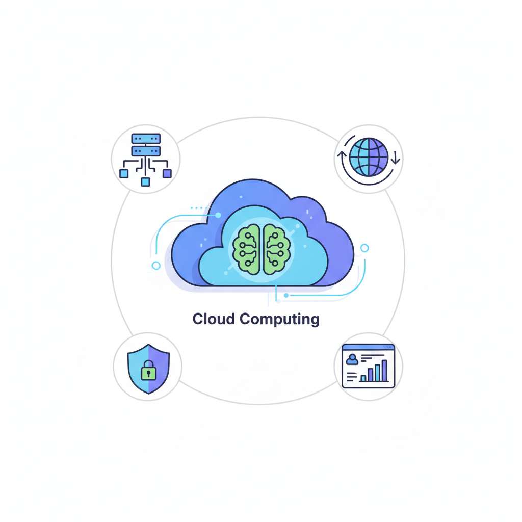 Top 10 AI Tools for Cloud Computing
