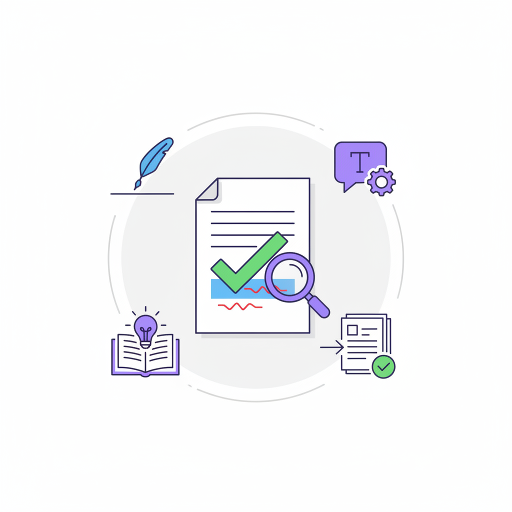 Top 10 AI Tools for Proofreading & Grammar Checks