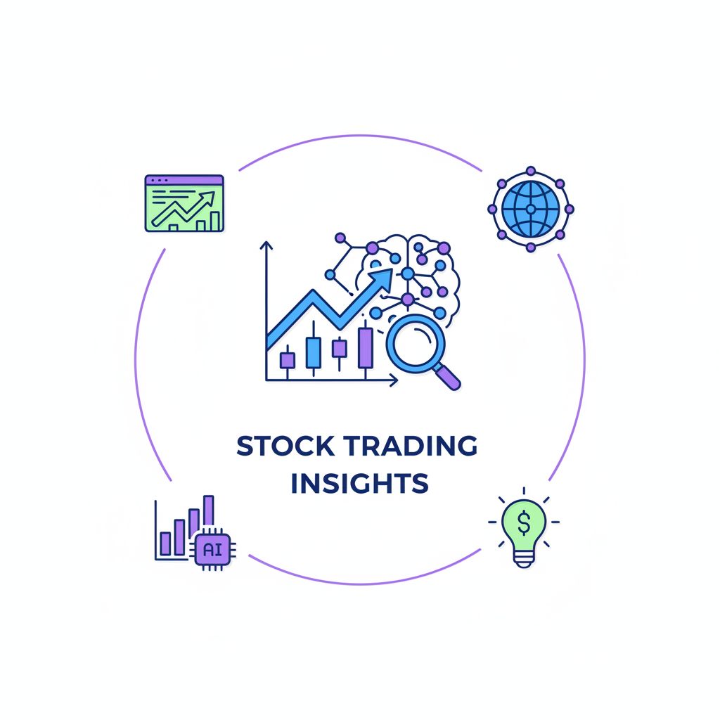 Top 10 AI Tools for Stock Trading Insights