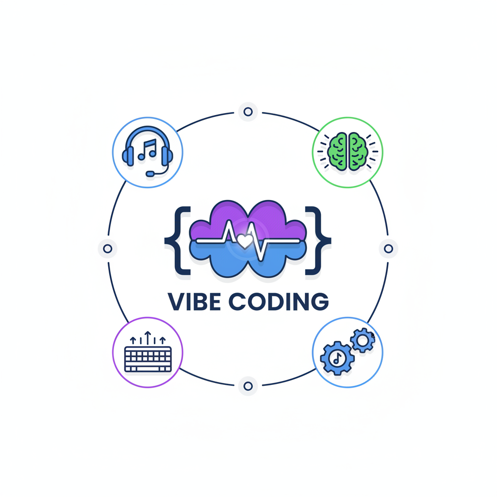 What is Vibe Coding?