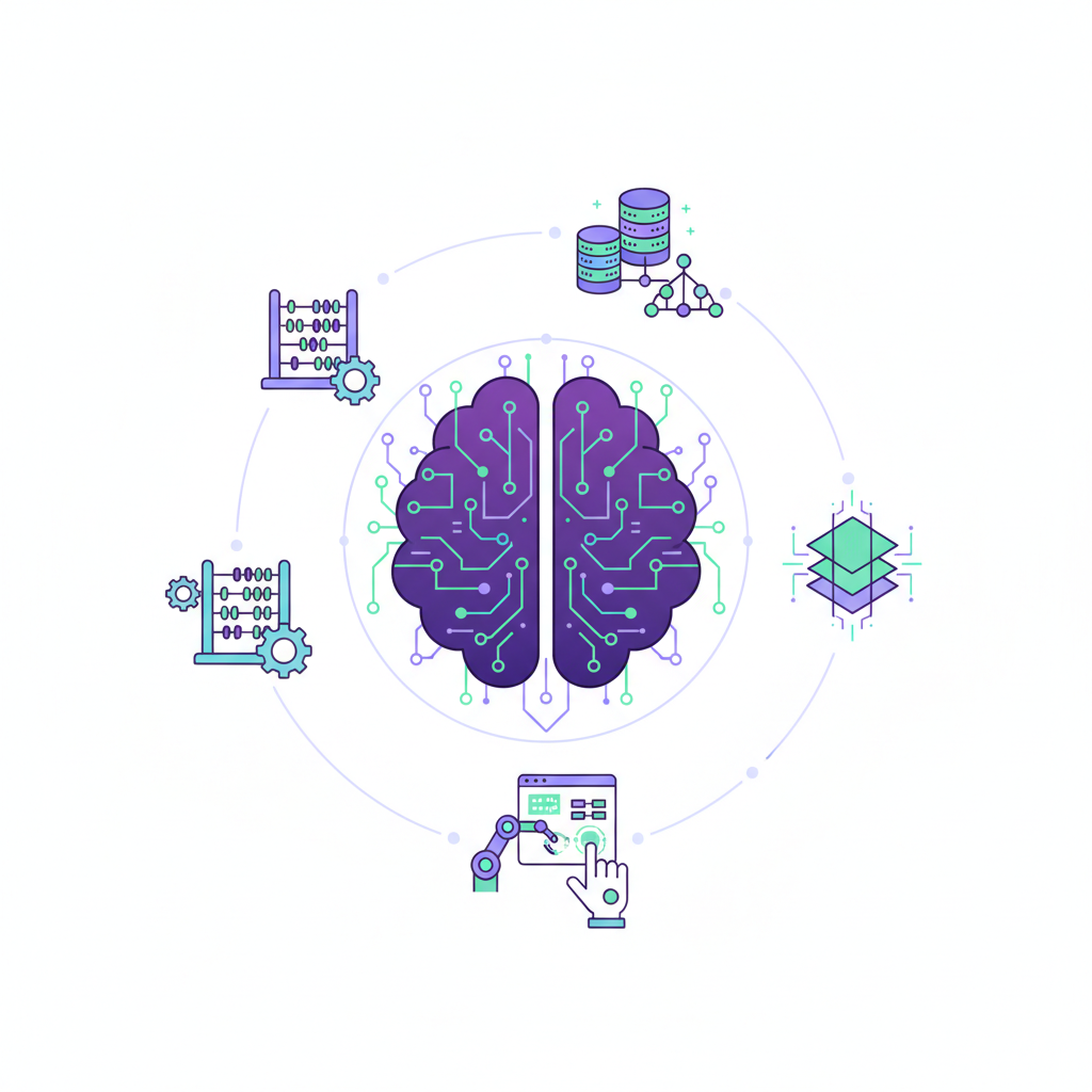 Where AI is Going: A Look at the Past Present and Future of Artificial Intelligence