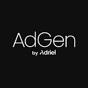 AdGen.AI logo