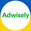Adwisely logo