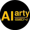 Aiarty logo