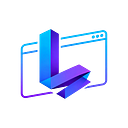 AI Landing Page logo