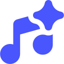 AIMusician.ai logo
