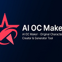 AI OC Maker logo