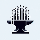 AI Photo Forge logo