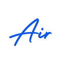 Air AI logo