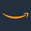 Amazon CodeWhisperer logo