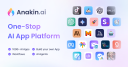 Anakin AI logo