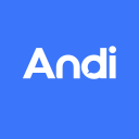 AndiSearch logo