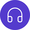 AudioPod.ai logo