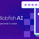 Blobfish AI logo