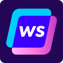 Botsonic by Writesonic logo