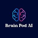 Brainpod.ai logo