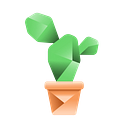 Caktus AI logo
