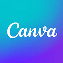 Canva AI Image Generator (Magic Media) logo