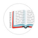 Chapterize.ai logo