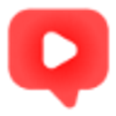 ChatTube logo