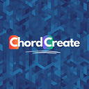 ChordCreate logo