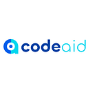 CodeAid logo
