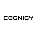 Cognigy logo