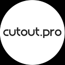 Cutout.pro logo