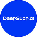 Deepswap.ai logo