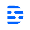 Descript logo