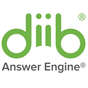 Diib logo