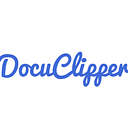 DocuClipper logo