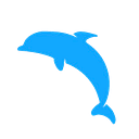 Dolphin AI logo