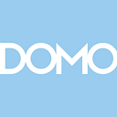 DomoAI logo