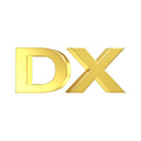 DRESSX Face Swap logo