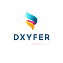 Dxyfer logo