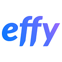 Effy.ai logo