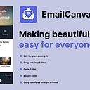 EmailCanvas AI logo