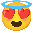 Emoji Combiner logo