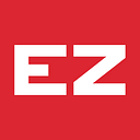 EZAI logo
