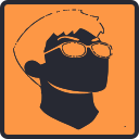 Faceless Avatar logo