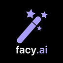 Facy AI logo