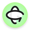 Flux Style Shaping logo