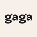 Gaga.art logo