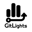 GitLights logo