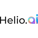 Helio AI logo